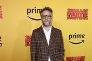 Cinespia Special Screening Of Prime Video's "Sausage Party: Foodtopia" - Source: Getty